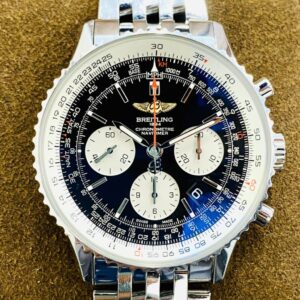 ブライトリング ナビタイマー