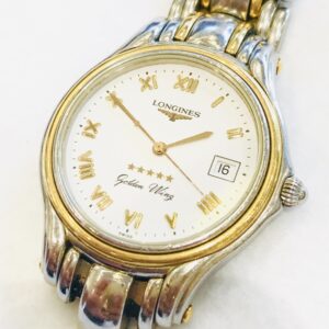 LONGINES 腕時計