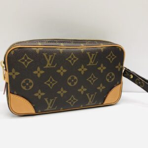 LOUIS VUITTON ルイヴィトン マルリードラゴンヌモノグラム