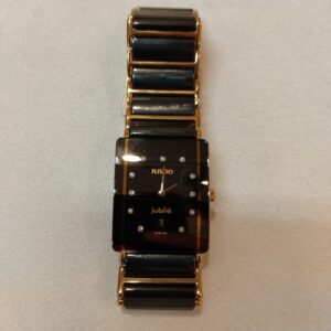 RADO DIASTAR jubile ダイアスター ジュビリー 腕時計