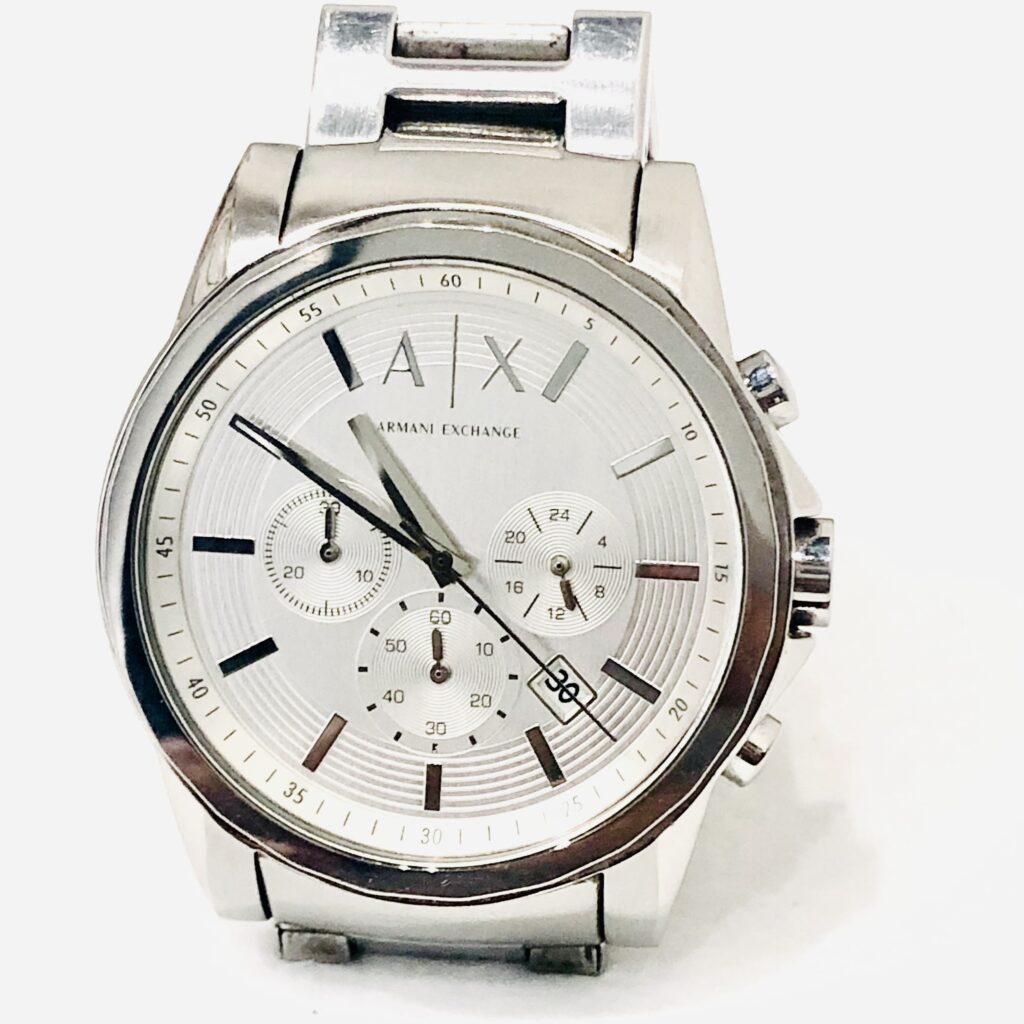 ARMANI EXCHANGE AX2058 腕時計
