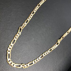 18金ネックレス