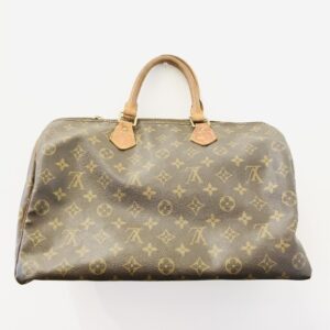 LOUIS VUITTON スピーディー35