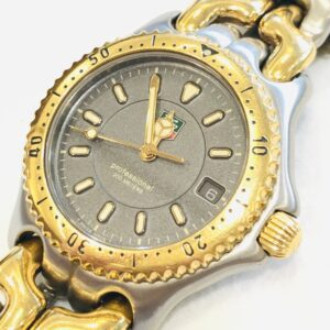 TAG HEUER WG1220 レディース 腕時計