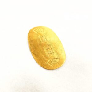 K24 24金 純金 小判