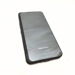 LG V60 ThinQ アンドロイド スマホ