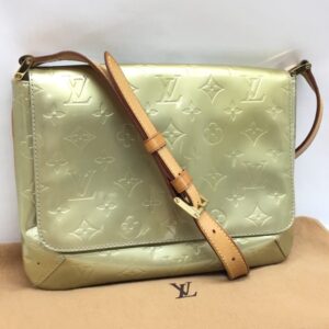 Louis Vuitton ルイヴィトン ヴェルニ トンプソンストリート