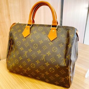 Louis Vuitton モノグラム スピーディ30