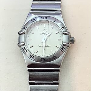 OMEGA CONSTELLATION レディース腕時計 1562.30.00