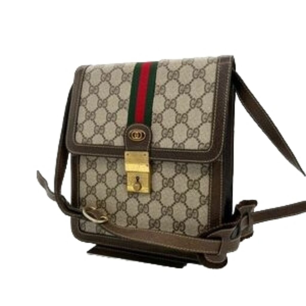 GUCCI グッチ ショルダー