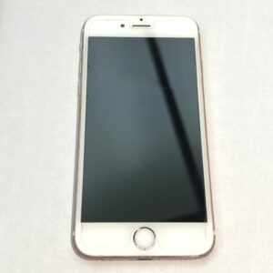 iPhone6s　128GB　ローズゴールド　SIMフリー