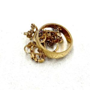 K18 18金 おまとめ