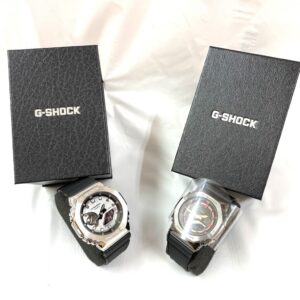 CASIO G-SHOCK カシオ ジーショック