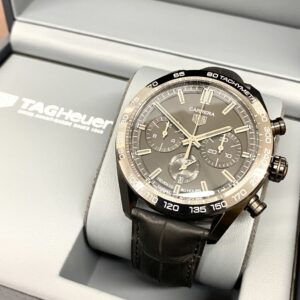 TAG Heuer タグ・ホイヤー カレラ