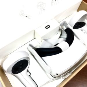 oculus QUEST2 オキュラスクエスト 128GB
