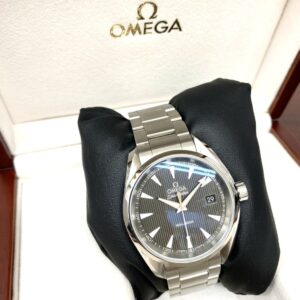OMEGA オメガ シーマスター