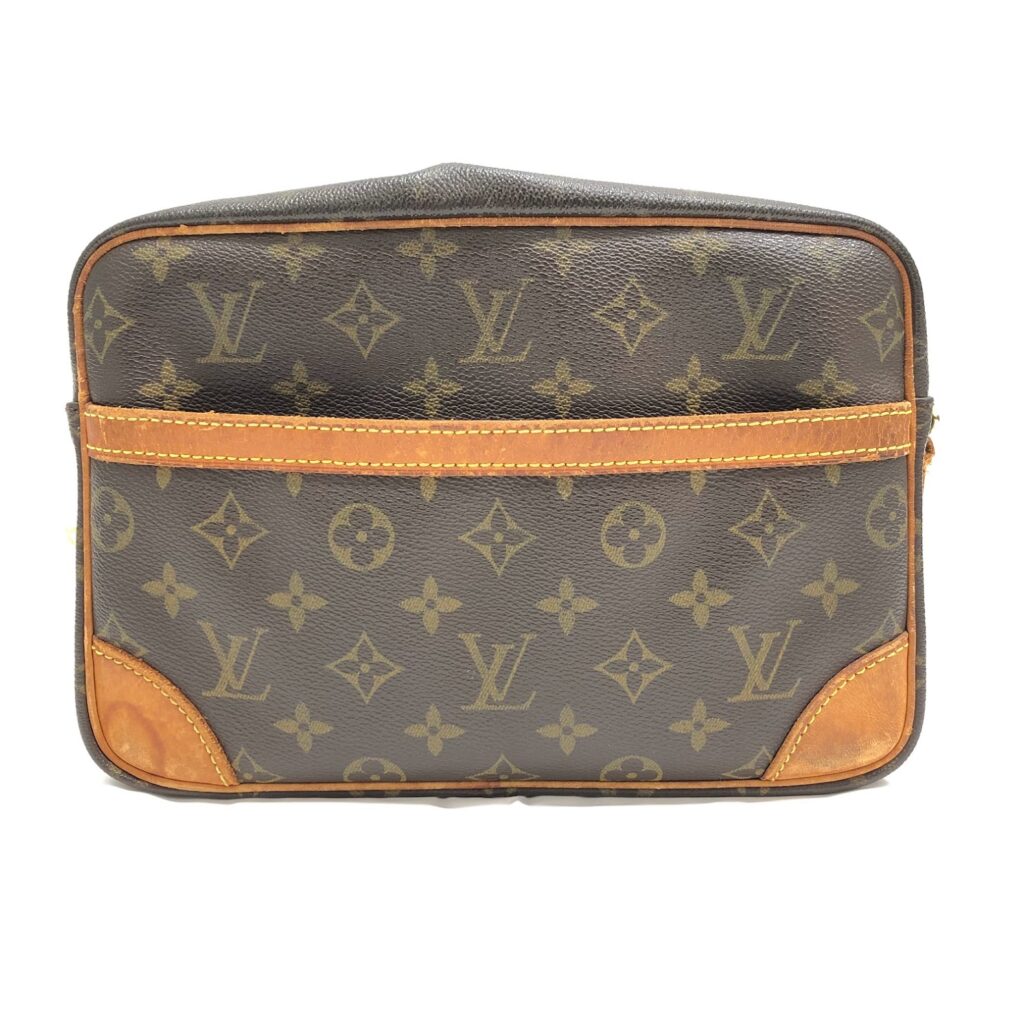 LOUIS VUITTON ルイヴィトン トロカデロ PM