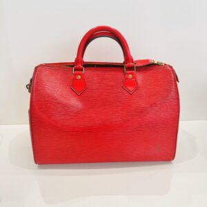 LOUIS VUITTON エピ スピーディー