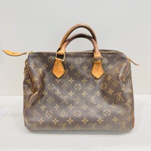 Louis Vuitton  ヴィトン スピーディー35