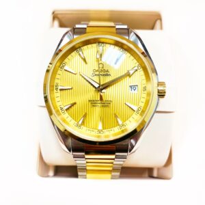 OMEGA シーマスター