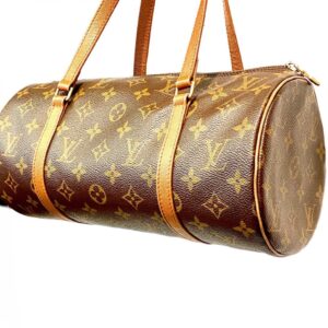 Louis Vuitton モノグラム パピヨン