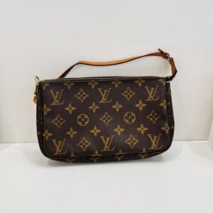 LOUIS VUITTON ヴィトン アクセソワール