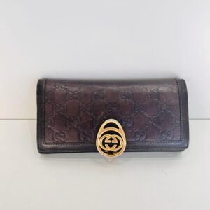 GUCCI グッチ 長財布
