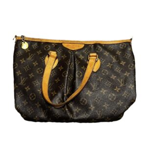 Louis Vuitton モノグラム パレルモPM トートバッグ