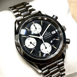 OMEGA オメガ スピードマスター