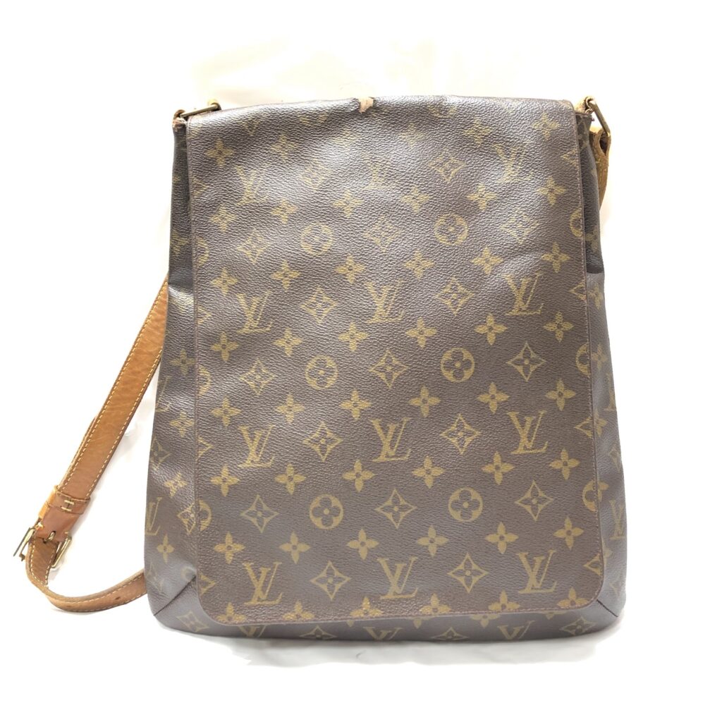 Louis Vuitton ルイヴィトン ミュゼット