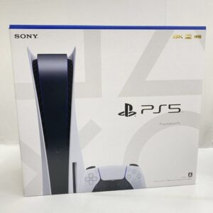 SONY PlayStation5 825GB CFI-1100A01