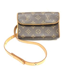 Louis Vuitton ルイ・ヴィトン ポシェット・フロランティーヌ