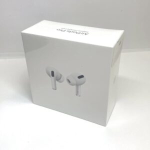 Apple Air Pods Pro・MLWK3J/A