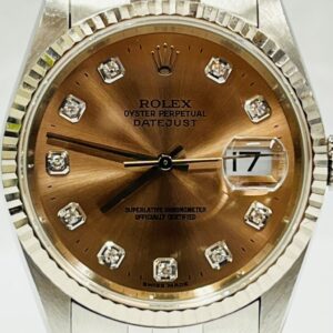 ROLEX Datejust ロレックス デイトジャスト Ref.16234