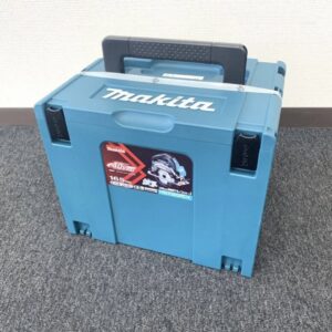 makita 鮫肌 165mm 充電式 丸ノコ HS002GRDX