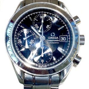 OMEGA スピードマスター 5340