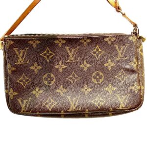 Louis Vuitton　モノグラム　アクセソワール