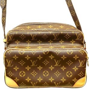 Louis Vuitton モノグラム ナイル M45244