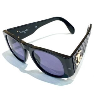 CHANEL サングラス レディース