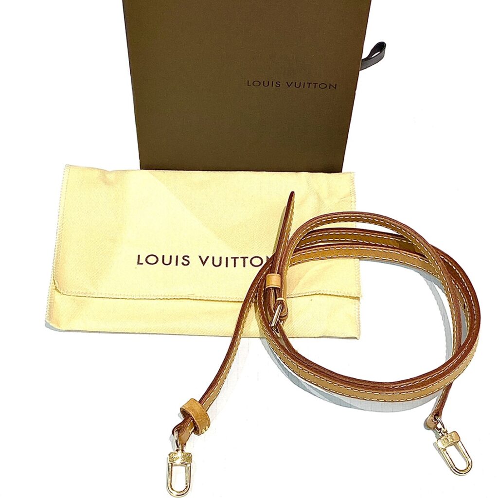 Louis Vuitton ショルダーストラップ