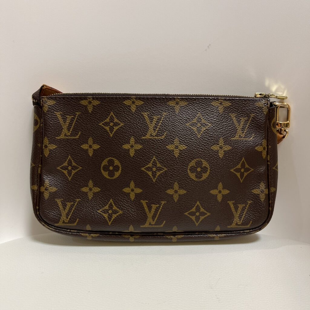 LOUISVUITTON ポシェット　アクセソワール