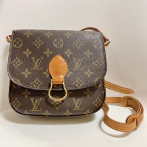 LOUISVUITTON 　サンクルー