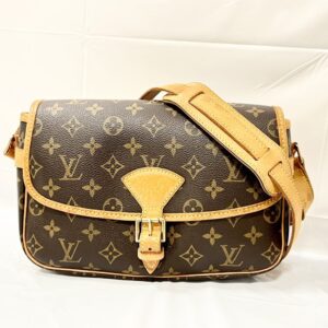ルイヴィトン Louis Vuitton ソローニュ