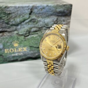 ROLEX デイトジャスト 16233