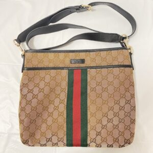 グッチ ショルダーバッグ