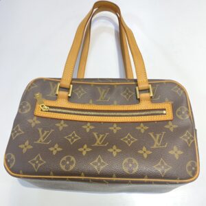 LOUISVUITTON ルイヴィトン シテMM モノグラム M51182