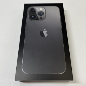iPhone13Pro 256GB 開封済み未使用品
