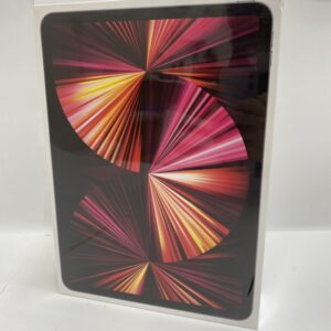 Apple iPad Pro 11インチ 256GB (第3世代)