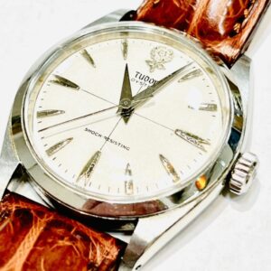 TUDOR OYSTER チューダー オイスター