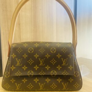 ルイヴィトン　ミニ・ルーピング